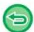 SHARP BP-70C55 - Tap the required tray key. - 4