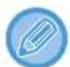 SHARP BP-70C55 - •To cancel a selected destination - 1