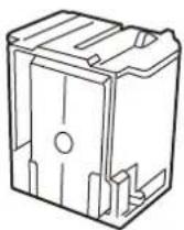 SHARP BP-70C55 - Saddle stitch unit - 1