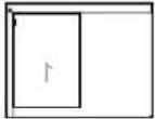 SHARP BP-70C55 - Relation between the originals and the tab paper - 5