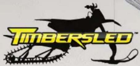 Timbersled™