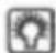 Meireles E 612 BL - Oven light - 1