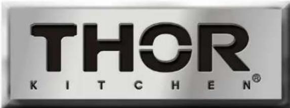 THOR K I T C H E N®