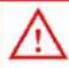 Thor HRD3606ULP - Safety and Warnings - 3