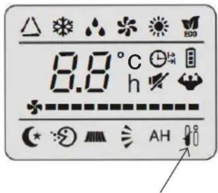 8.8 °C h AH