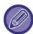 SHARP BP-60C36 - Device Account Mode Setting - 1