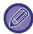 SHARP BP-60C36 - Security Settings - 1