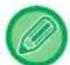 SHARP BP-60C36 - Select a recipient from the address book. - 1
