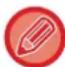 SHARP BP-60C36 - Lighting pattern 3 - 2