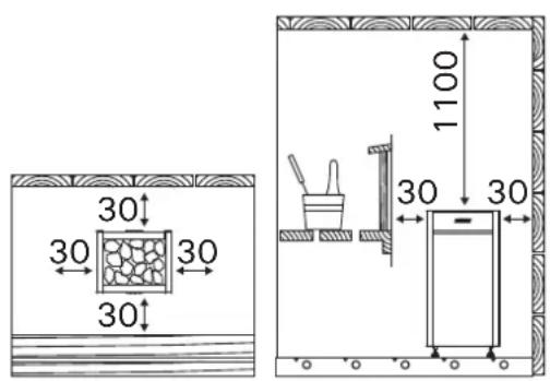 30 30 30 30 1100 30 30