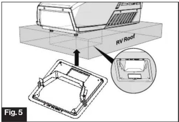 RV Roof Fig. 5