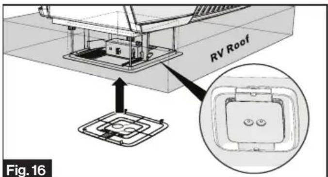 RV Roof Fig. 16