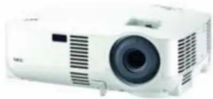 NEC VT590 - Contents - 1