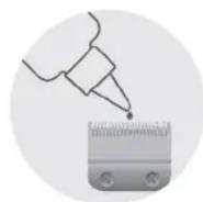 WAHL KM2 - EVERYDAY CLEANING - 6