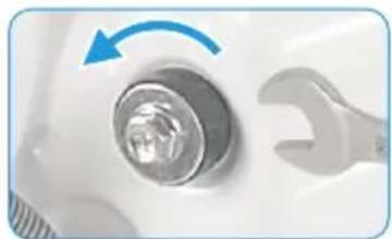 NEVIR NVR-4722-7K 1200B - Warning! - 1