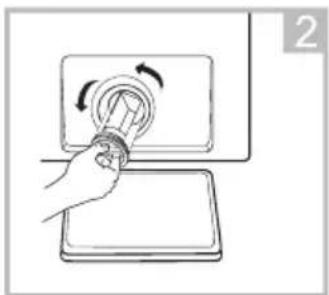 NEVIR NVR-4722-7K 1200B - ⚠ Warning! - 2