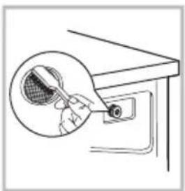 NEVIR NVR-4722-7K 1200B - Nota! - 4