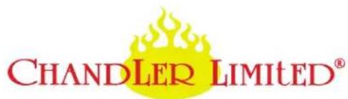 CHANDLER LIMITED®
