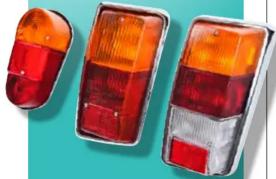 SILVERLINE 357860 - Luscious lighting - 1
