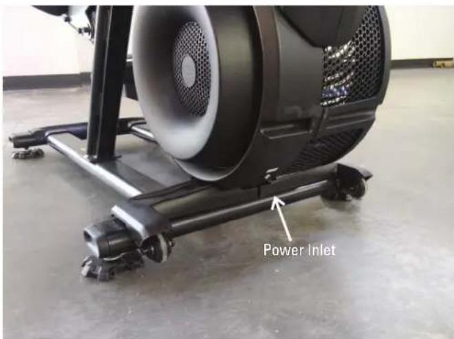 Power Inlet