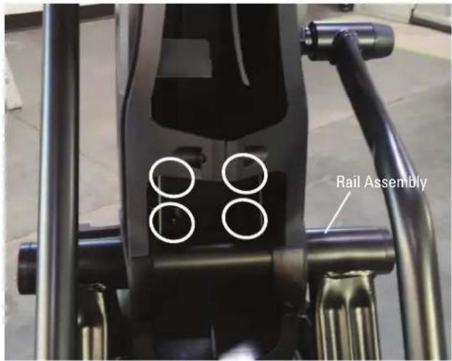 Rail Assembly