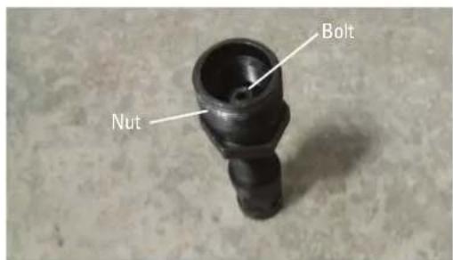 Nut Bolt