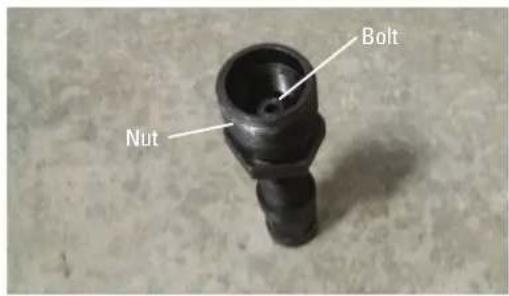 Nut Bolt