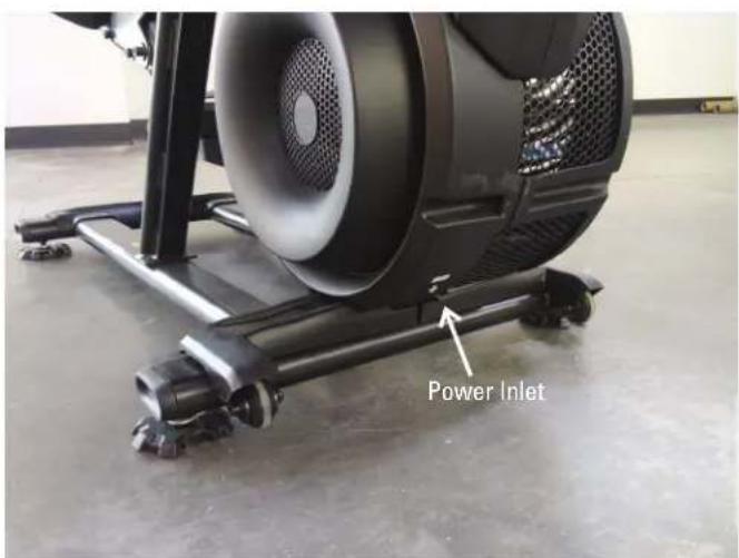 Power Inlet