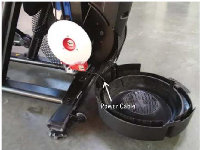 Power Cable