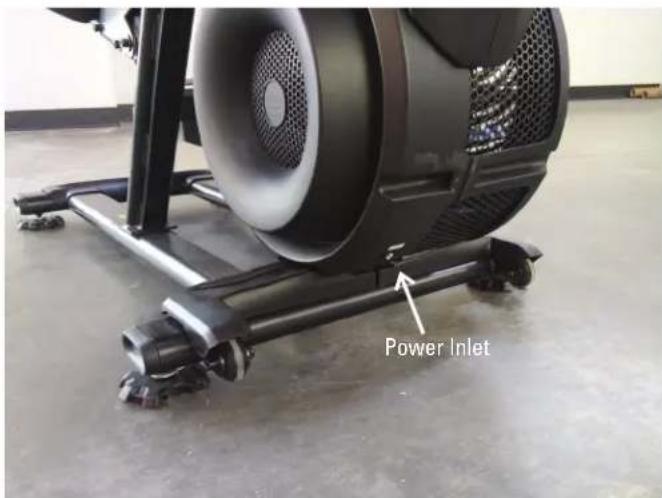 Power Inlet