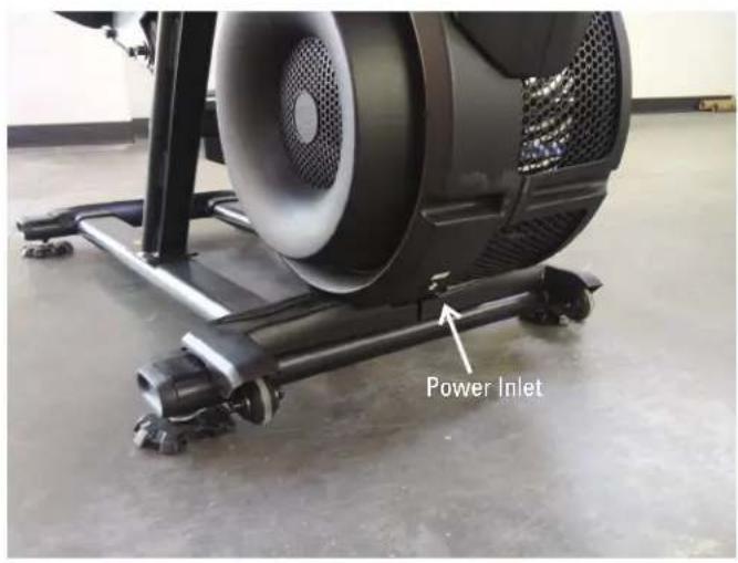 Power Inlet