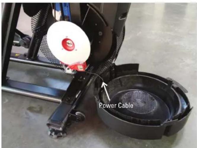 Power Cable