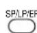 PANASONIC NV-FJ620ECYK - Auto SP/LP Change Function - 1