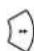 PANASONIC NV-FJ620ECYK - Fast-forwarding or Rewinding the Tape - 1