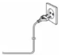 THOMSON RCD305UBT - PRECAUCIÓN - 1
