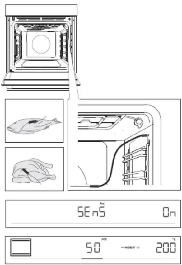 SEN5 0n 50 °C × MODET 10 200 °C