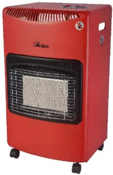 ARDES AR382 - 5