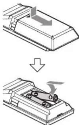 Diagram showing a device being processed from a tray, with no visible text or symbols