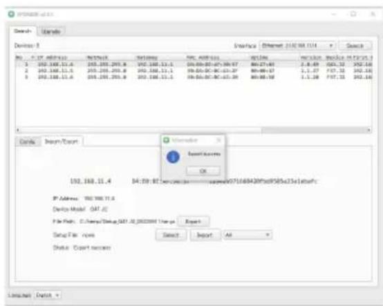 Search Design Device 3 No. 1 IP address: Network 192.168.11.4 205.205.205.8 202.168.11.1 206.00-00-07-09:07 86:27:07 2.8:09 005.32 202.16 2 202.168.11.4 205.205.205.8 202.168.11.1 206.00-00-06-13:37 86:09:17 1.1:37 737.32 202.16 3 202.168.11.4 205.205.205.8 202.168.11.1 206.00-00-06-13:38 86:08:18 1…