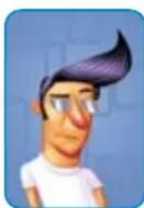 Gamewright Wig Out! - Terminando el Juego - 6