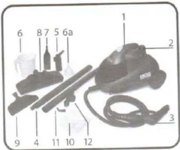 6 8 7 5 6a 1 2 9 4 11 10 12 3