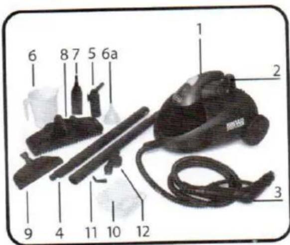 6 8 7 5 6a 1 2 9 4 11 10 12 3