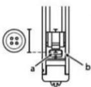 ALFA STYLE 40 - Orlo invisibile - 4