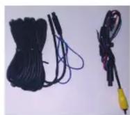Metra TE-190 - Part Components - 3