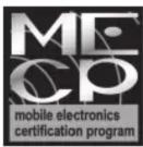 Metra TE-190 - SPECIFICATIONS - 6