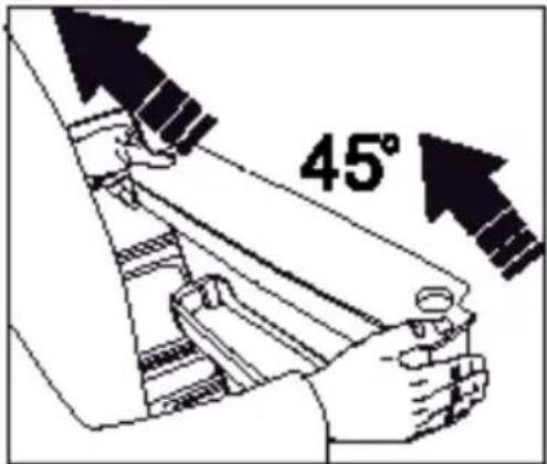 45°