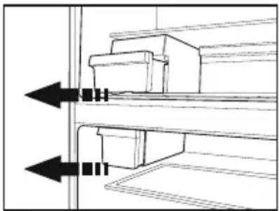 BEKO RCNE560E60ZGBHN - (Característica opcional) - 2