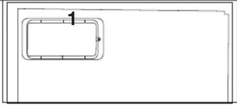 BEKO RCNE560E60ZGBHN - Udhëzimet për sigurinë dhe mjedisin - 1