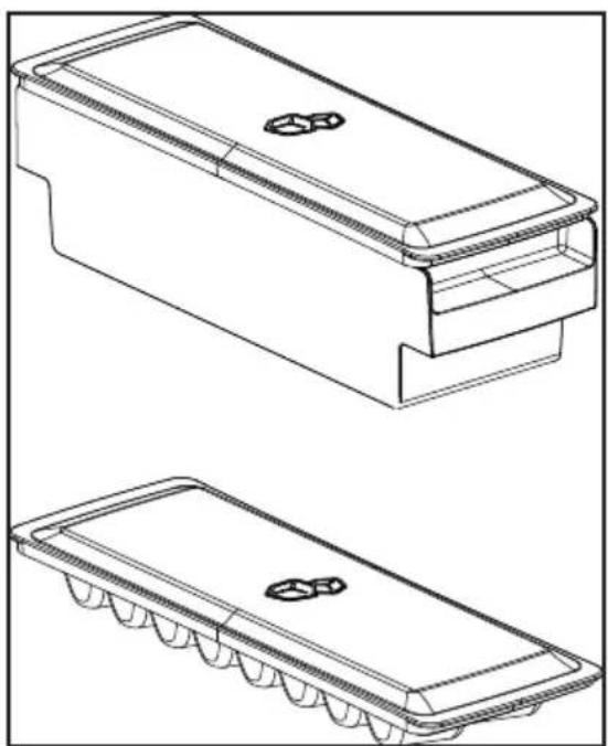 BEKO RCNE560E60ZGBHN - (Questa funzione è opzionale) - 1