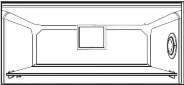 BEKO RCNE560E60ZGBHN - Ventilatori - 1